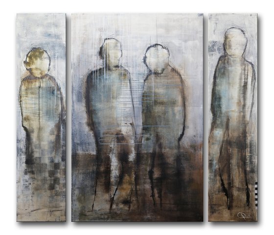 INSIDER - TRIPTYCH