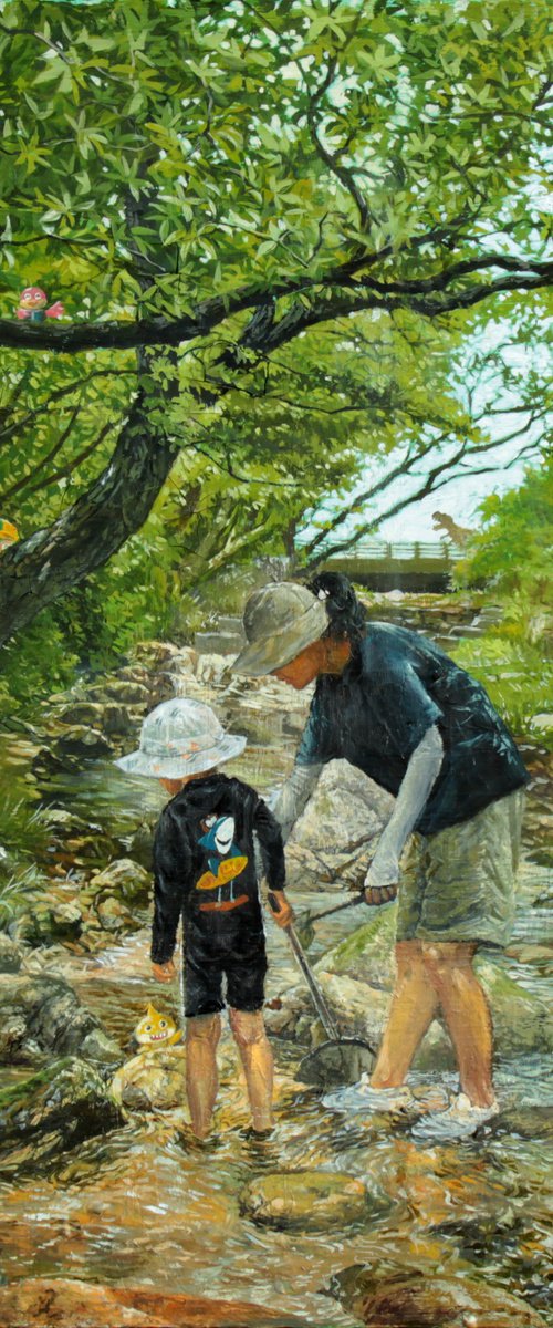 meet by joon hwan kim