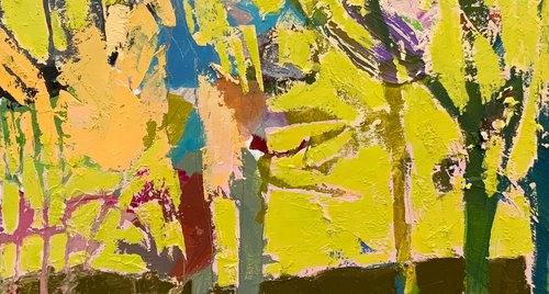 Artwork by Steven Page Prewitt