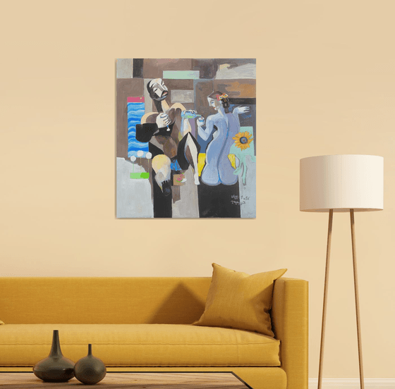 Cubist Hospitality