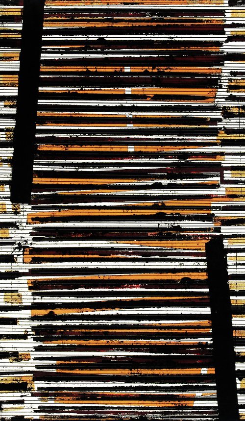 Rediscovered 9. by Petr Strnad