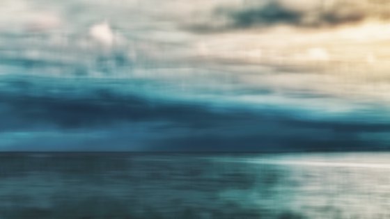 The Sea inside (studio 11)