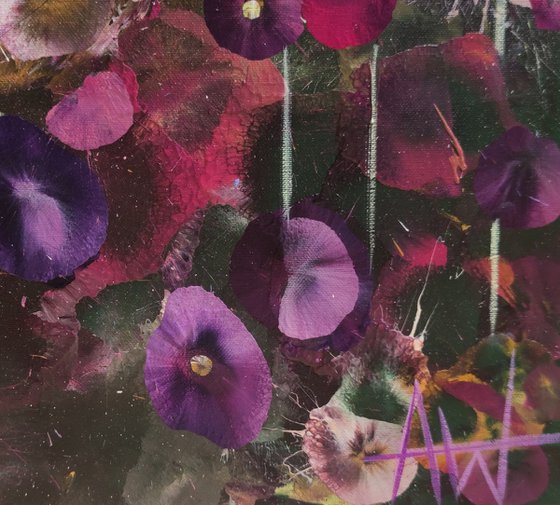 Garden Whispers