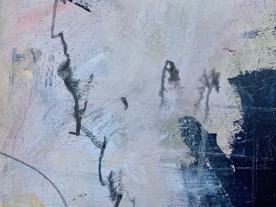 Between the Lines