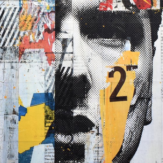 315_Dynamic Portrait