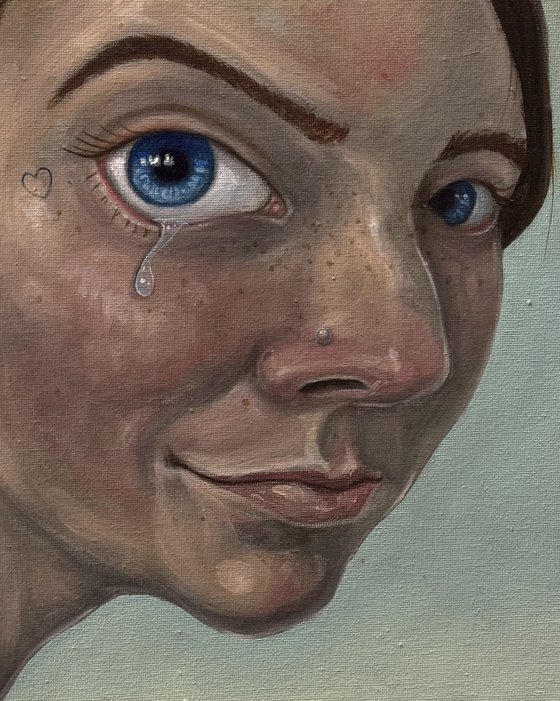 Tears and Tattoos