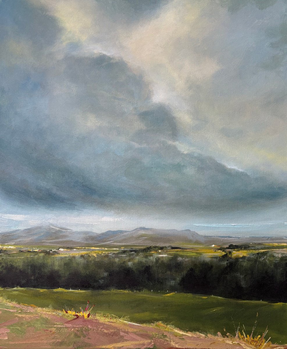 Westport By Mark Skirving, 20 X 24, Artwork For Sale On Artfinder