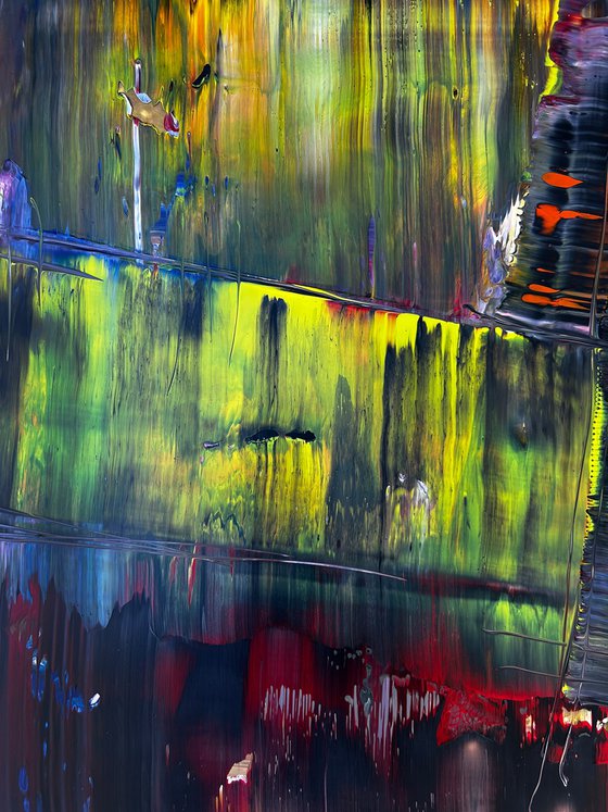 "Color Inferno"