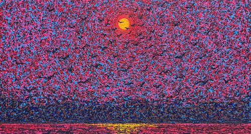 Artwork by Tina Shyfruk