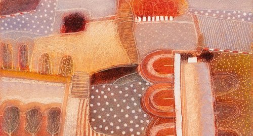 Artwork by Rob   van Hoek