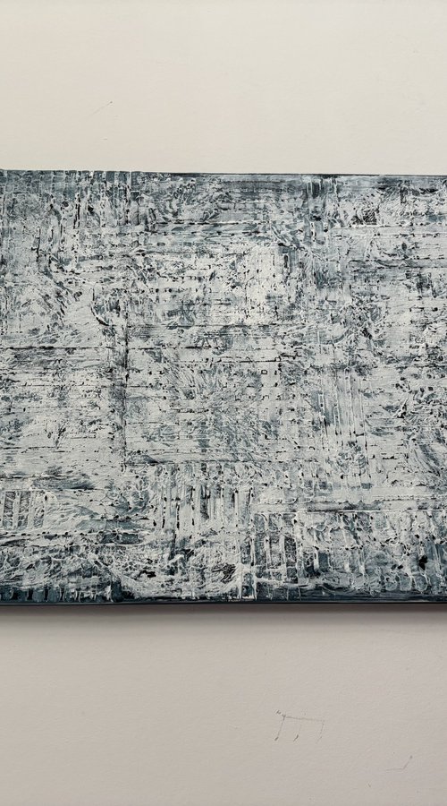 „Summer Vibes“ 50x90х2 cm by Exclusive Arts