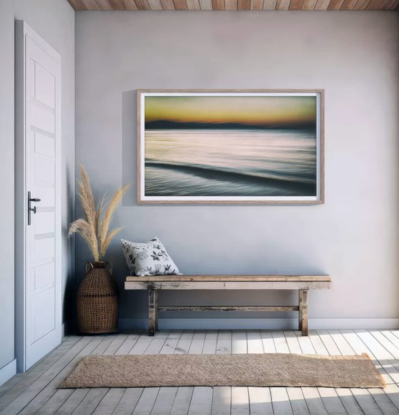 The gulf in shades (studio 25)