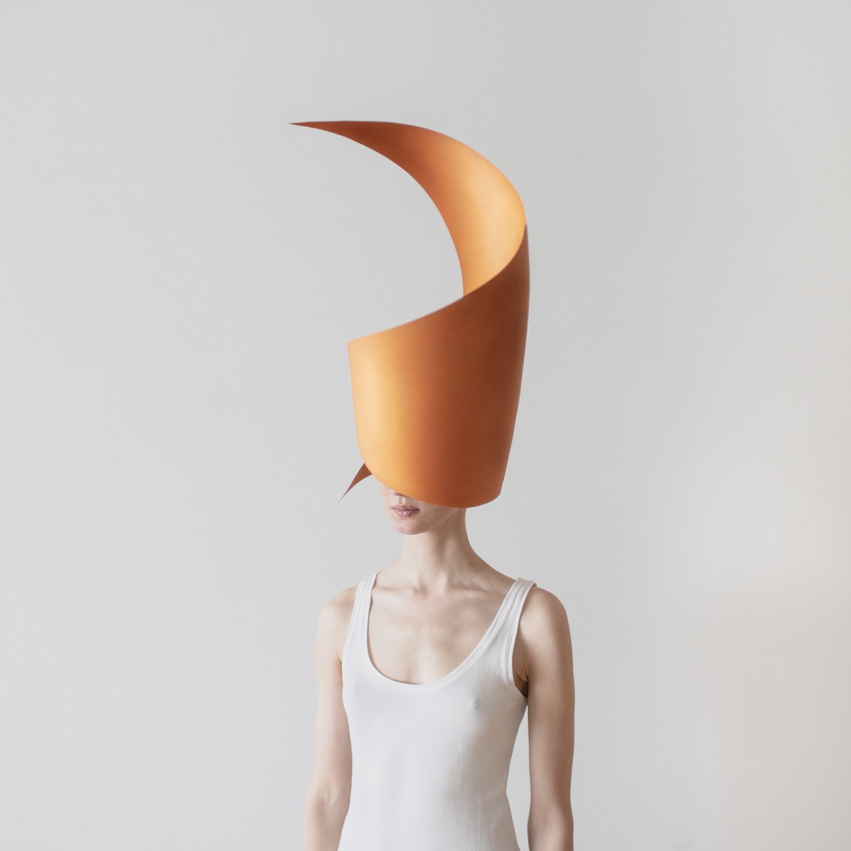 Surrealistic Abstract Photograph By Dasha Pears, 28 X 28, Sun In My Sails, Original Artwork