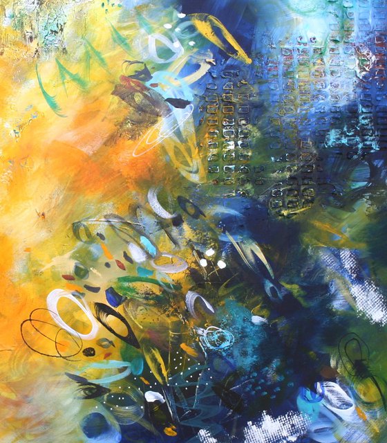 BEYOND OUR IMAGINATION