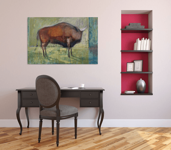 Bison
