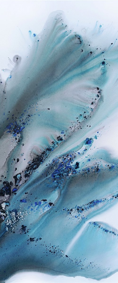 Nature 453 by Muriel Napoli