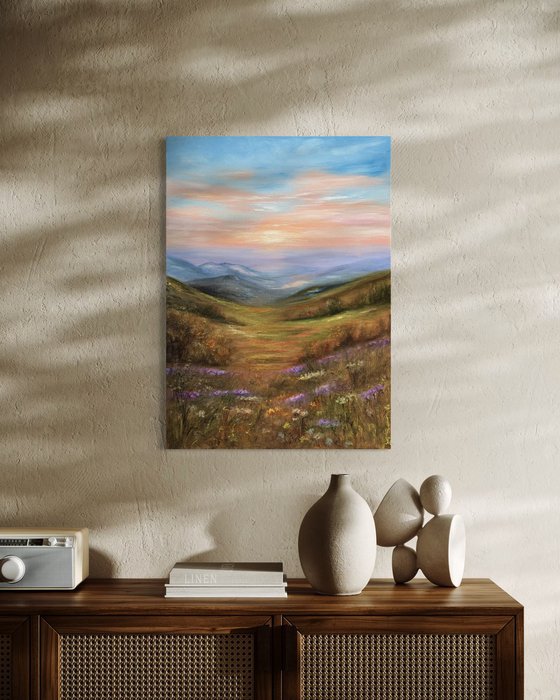 Golden Valley