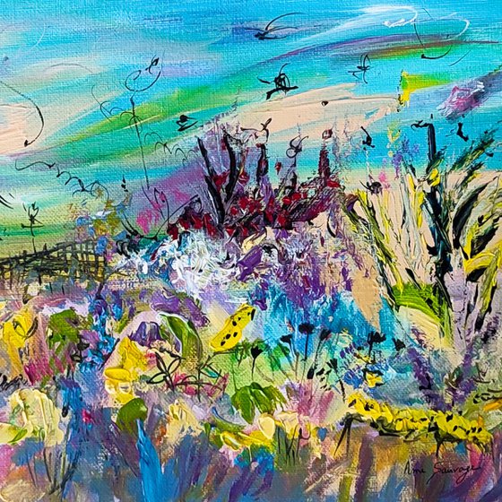 Nature d'un rêve