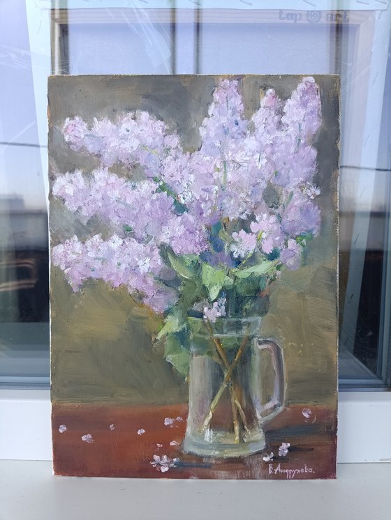 Lilac