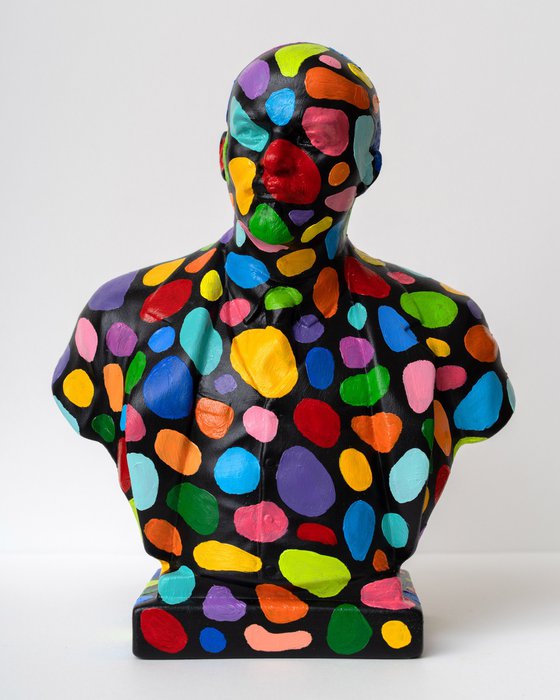 Recycled Lenin #25