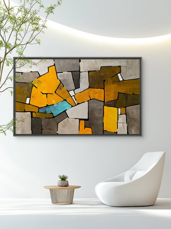 Sunstone Grid