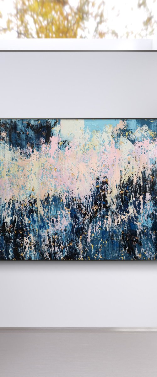 Abstract R 2512 by Alex Senchenko