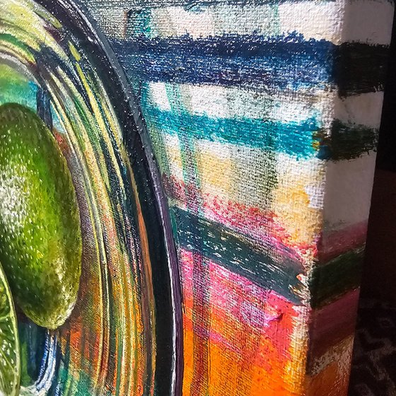 Lime