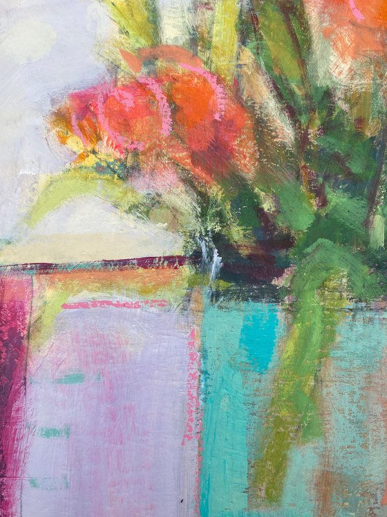Joy On TheTable