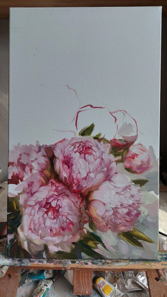 Peony