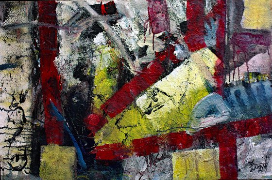 ABSTRACTION MUSICALE