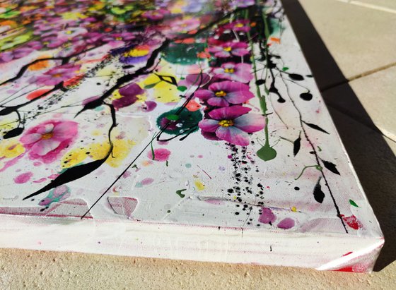 Symphony of a Thousand Blooms