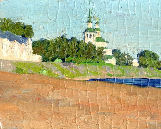 Veliky Ustyug