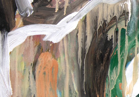 Watershed: The Well
