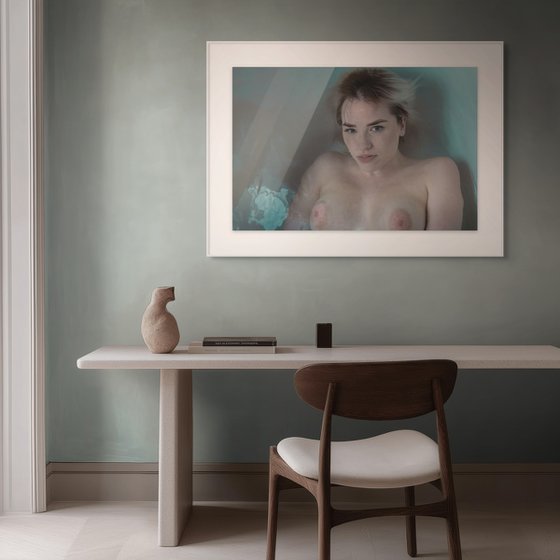 I Heard the Mermaid Singing