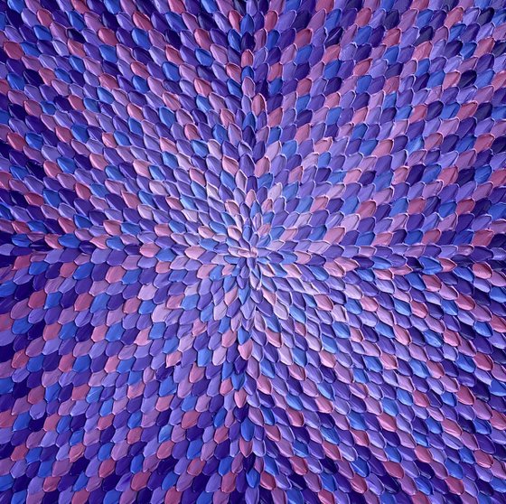 Purple dreams II