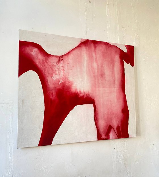 Red dog