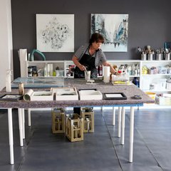Visit Christa Haack shop
