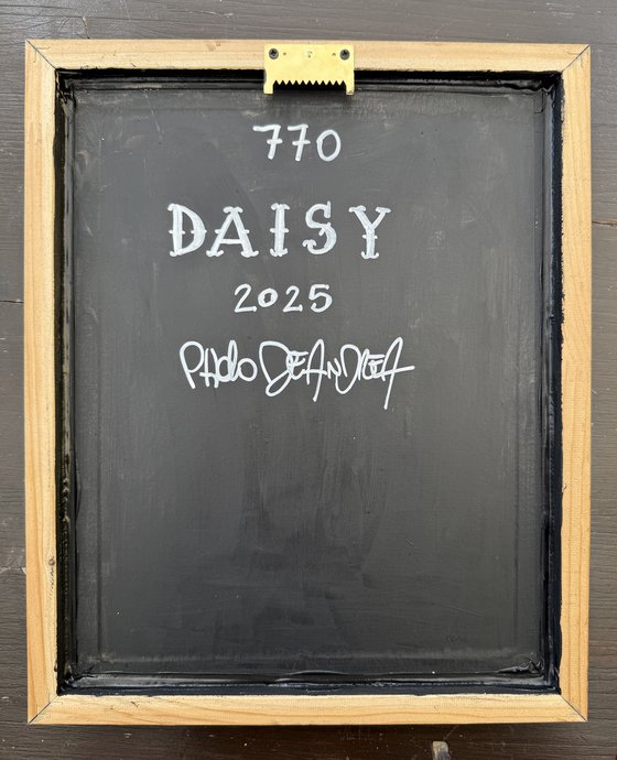 770 - DAISY