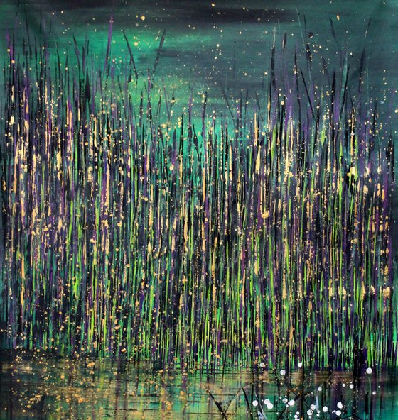 "Precious Reflections" #3