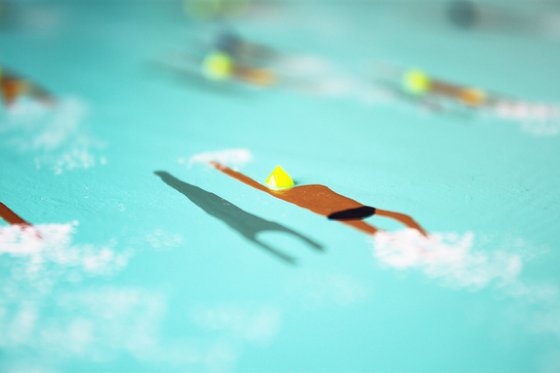 Swimmers 340 inspiring aquamarina fresh dreams