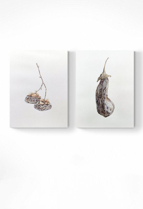 diptych