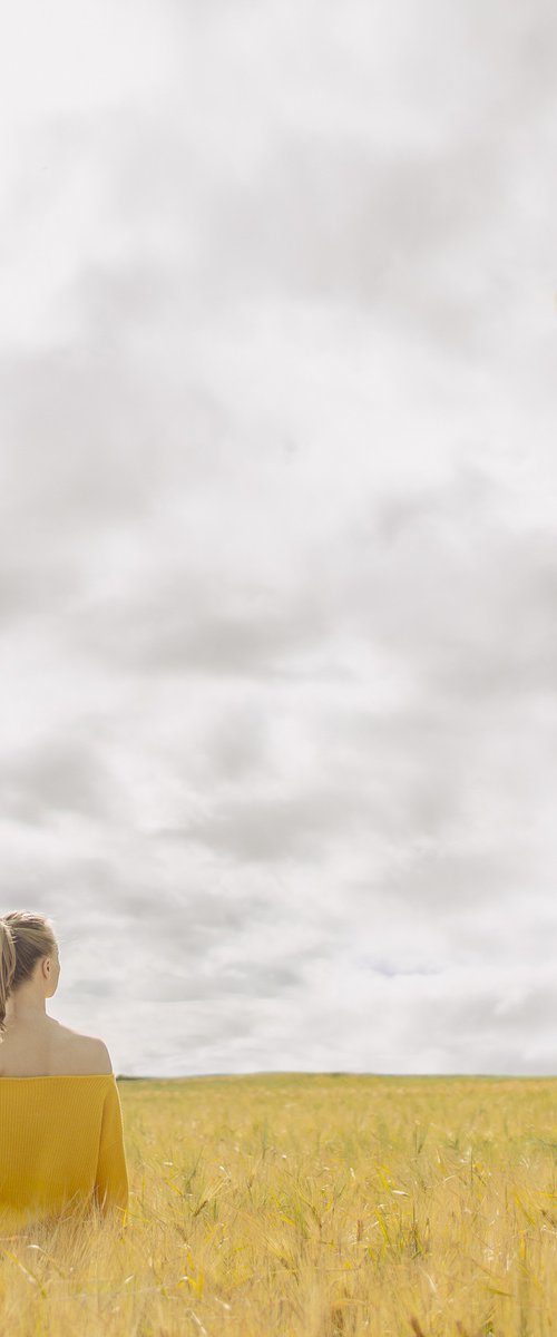 Eclipse by Dasha Pears