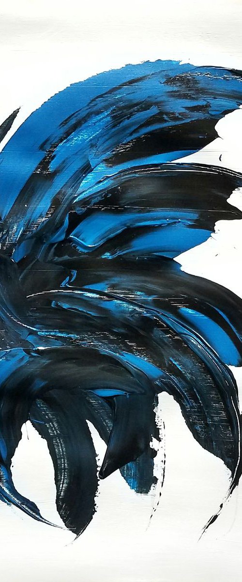 Abstract #19 by Jake Nordstrum