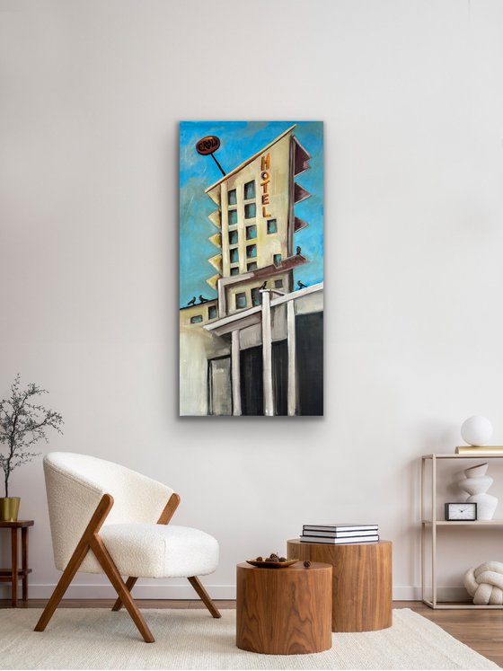 Mistaking Whispers For Earthquakes