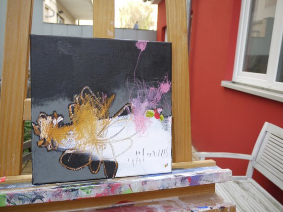 NOCTURNAL  FLOWERS 5