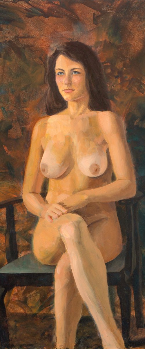 Lianne by Anthony Galati