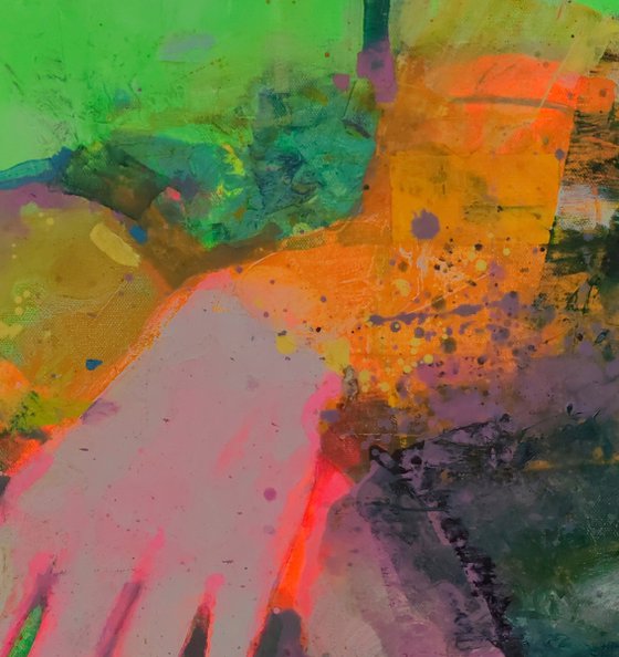 Hand Movements