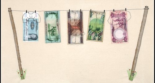 Artwork by Mariann Johansen-Ellis