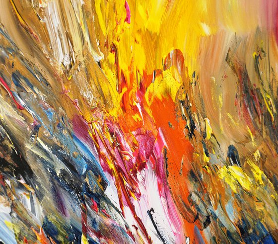 Force Of Nature XL 2