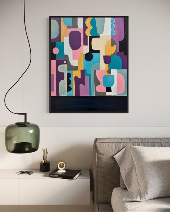 Funky Forms
